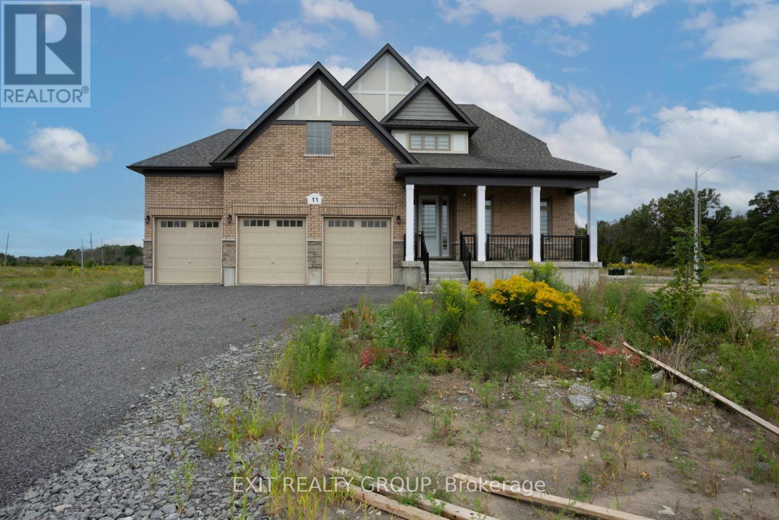 11 LARISSA PARK DRIVE, quinte west, Ontario