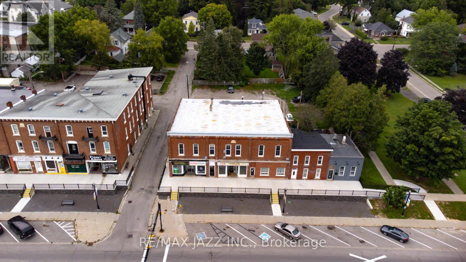 33-39 KING STREET E, cramahe (colborne), Ontario