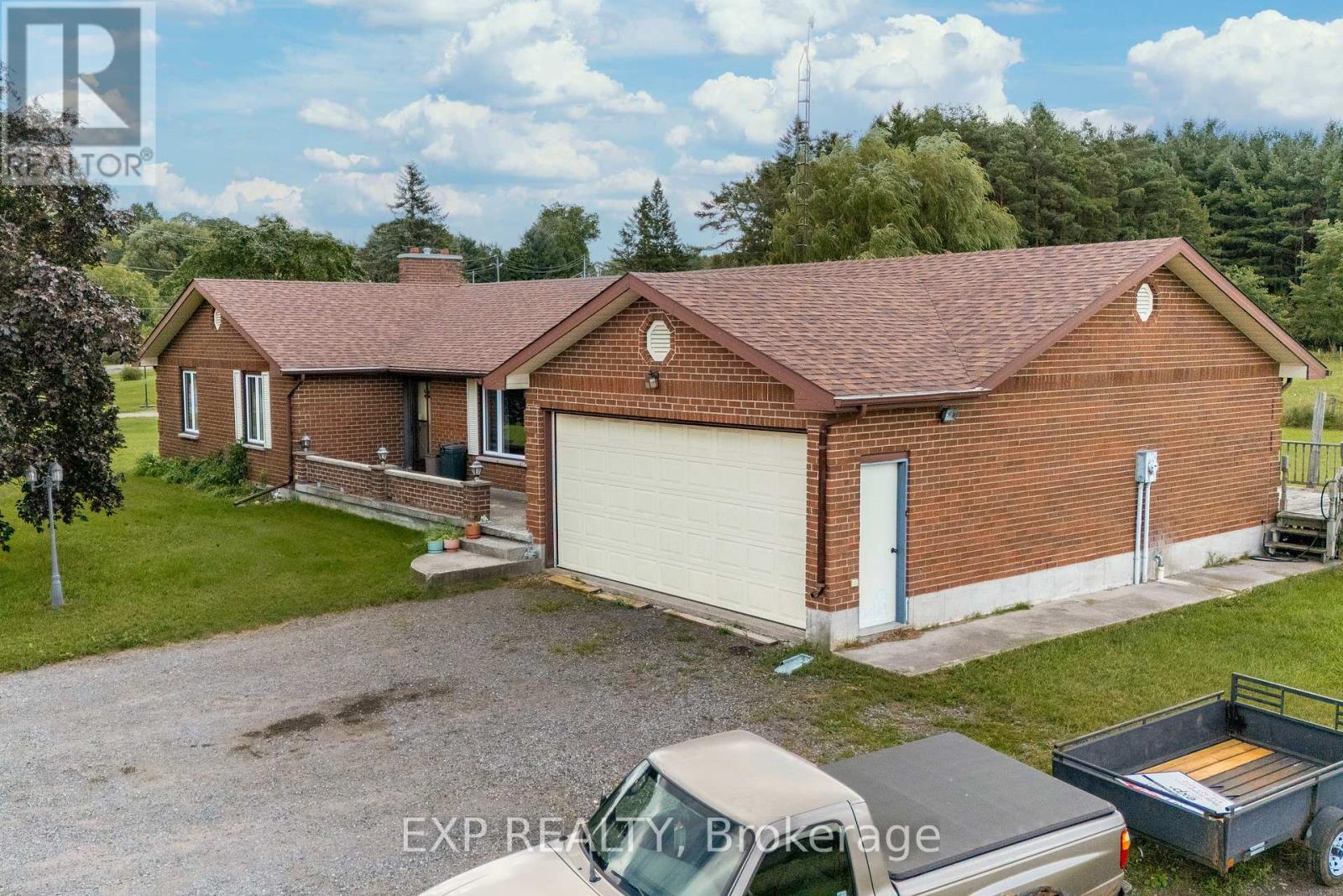 703 WILL JOHNSON ROAD, quinte west, Ontario