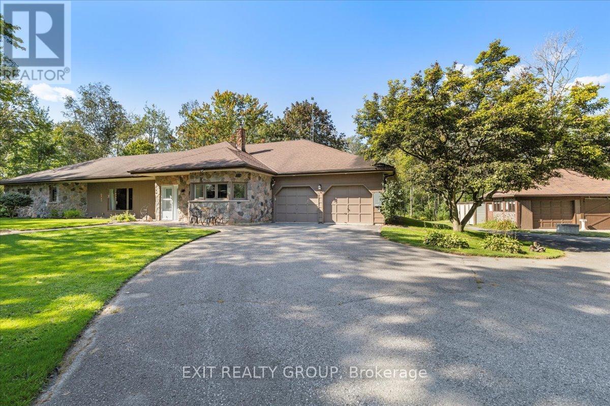 1502 COUNTY ROAD 64, quinte west, Ontario