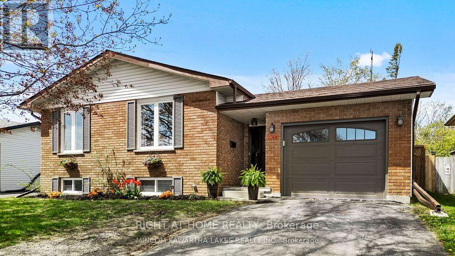 2368 MOUNTLAND DRIVE, peterborough (monaghan), Ontario