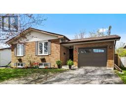 2368 MOUNTLAND DRIVE, peterborough (monaghan), Ontario