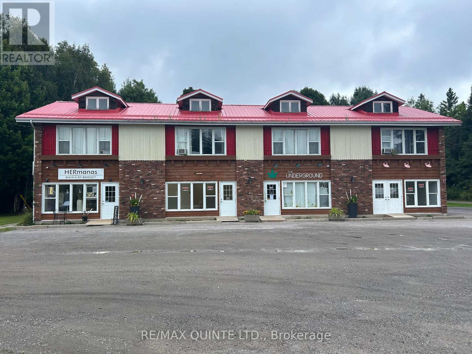 UNIT #2 - 10020 HWY 28, north kawartha, Ontario