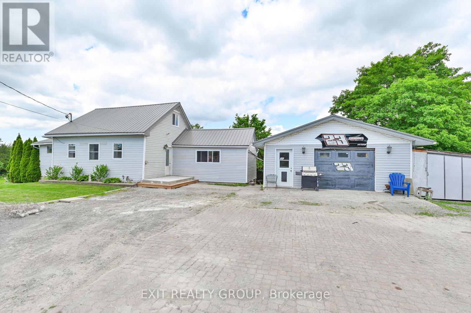 3123 COUNTY ROAD 2, prince edward county (ameliasburgh), Ontario