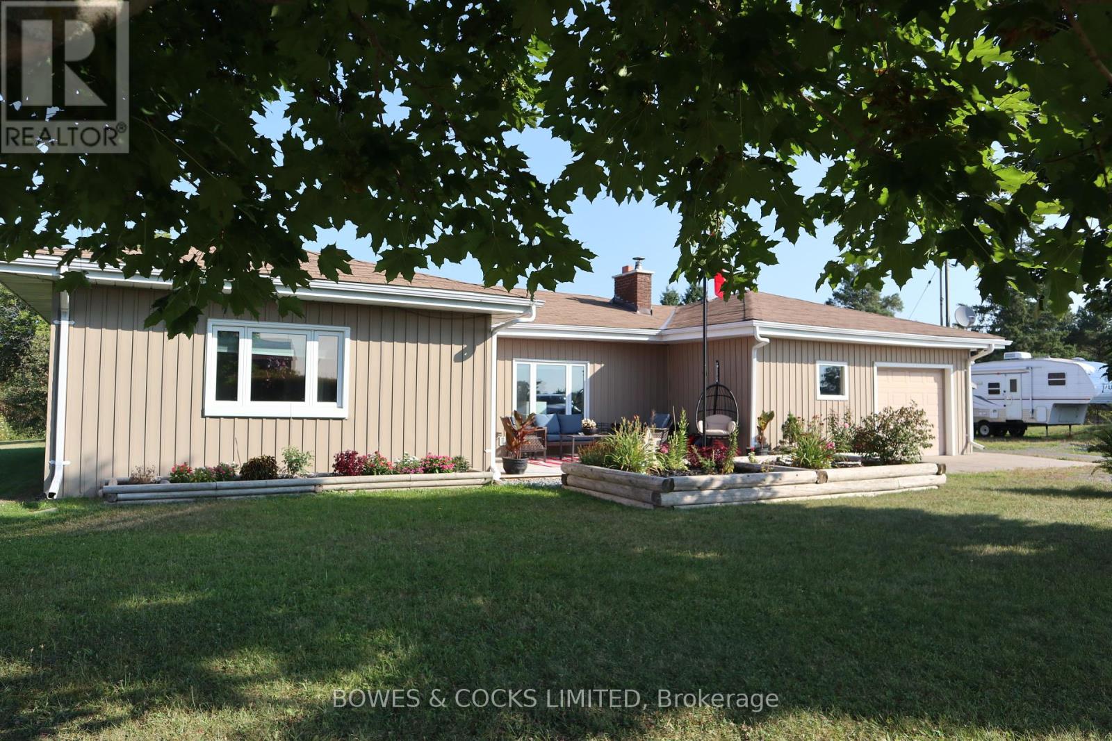 4792 HIGHWAY 7, asphodel-norwood, Ontario