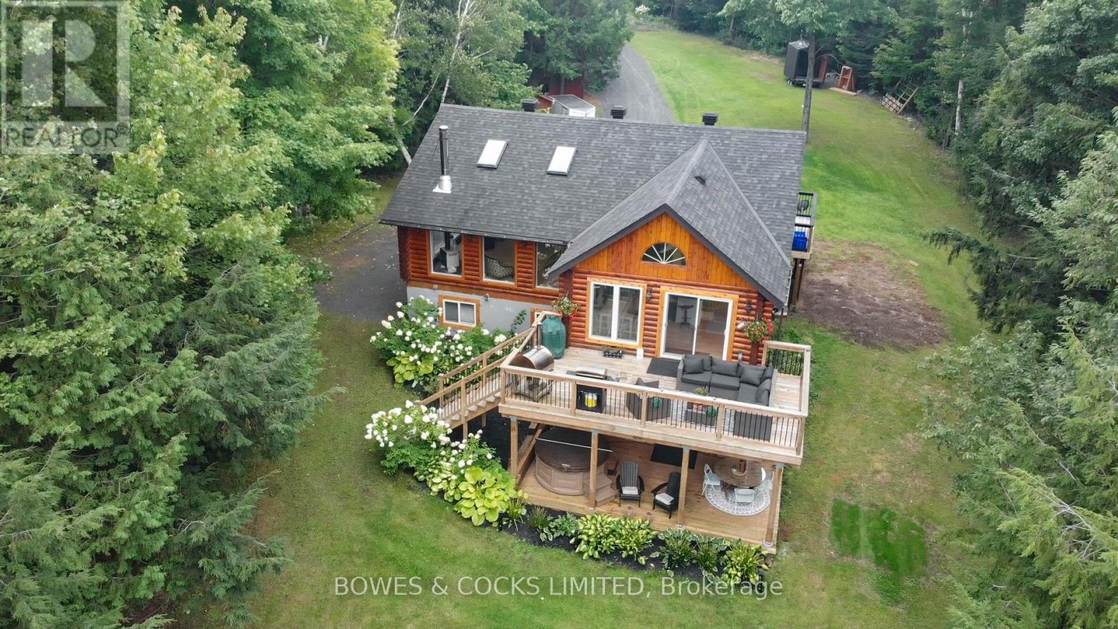 2222 BALMER ROAD, north kawartha, Ontario