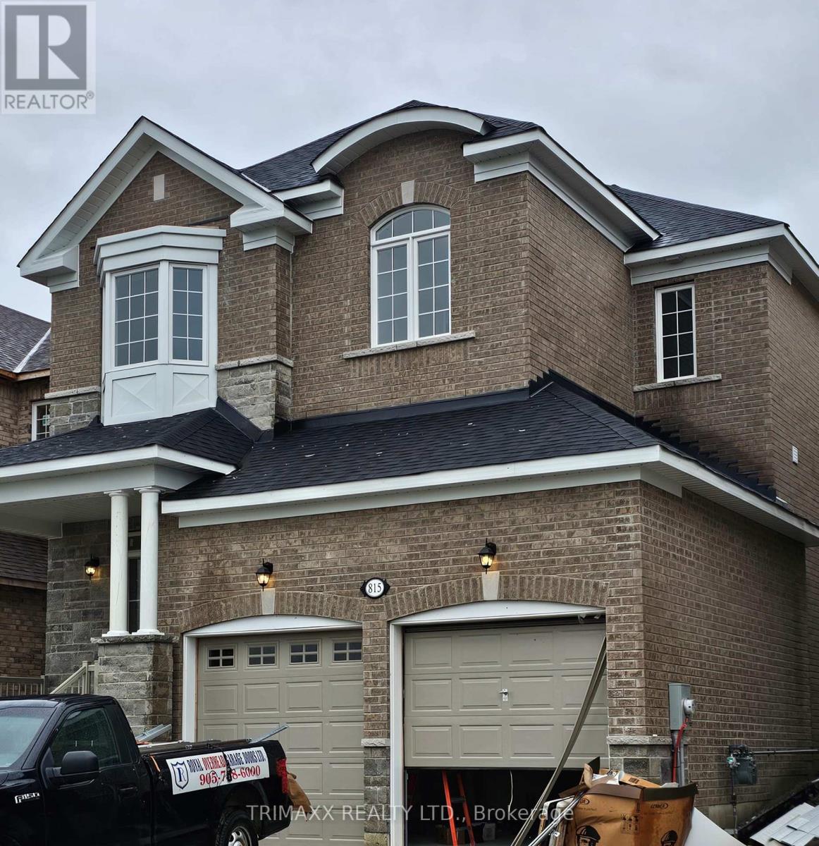 815 STEINBERG COURT, peterborough (northcrest), Ontario