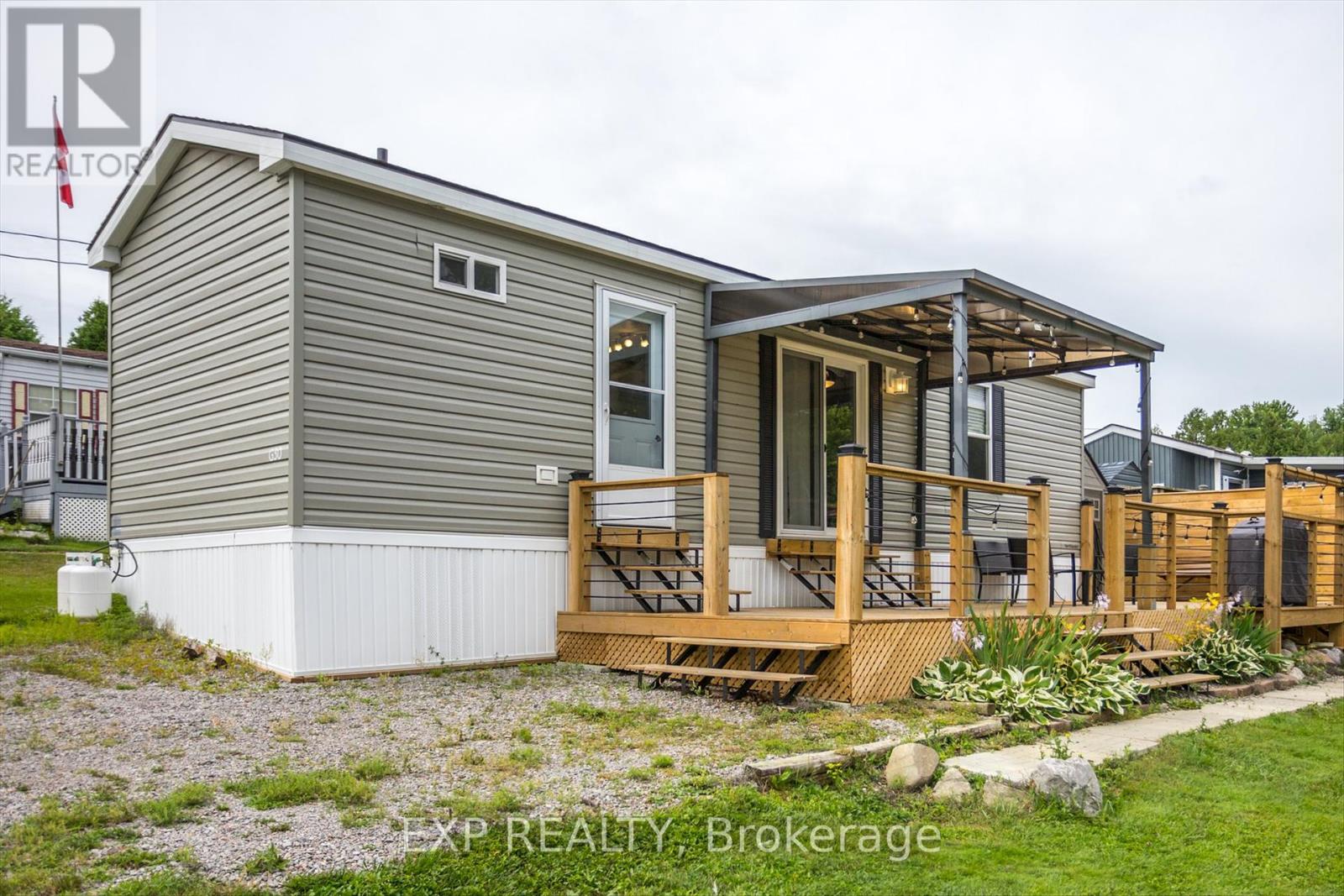 G30 - 78 LINDSAY ROAD, smith-ennismore-lakefield, Ontario