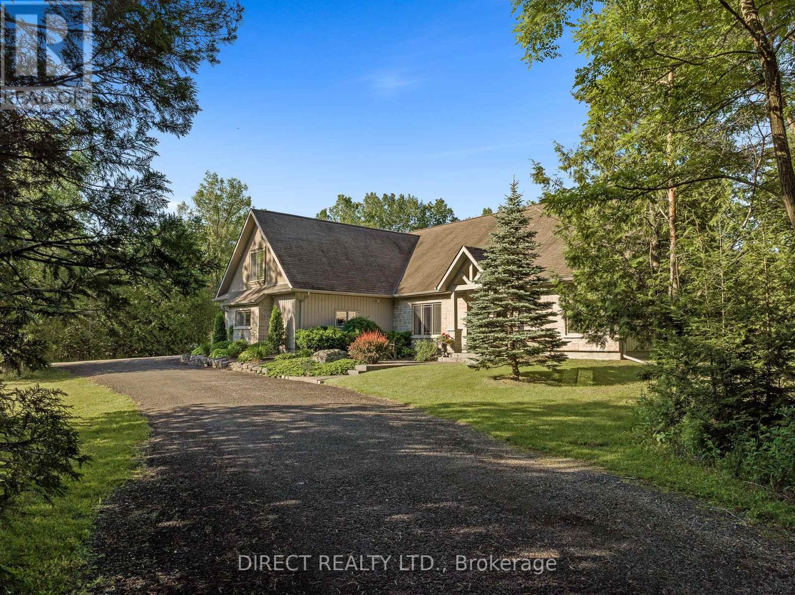 451 BAPTIST CHURCH ROAD, quinte west, Ontario