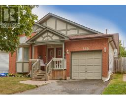 535 CARDINAL DRIVE, peterborough (ashburnham), Ontario