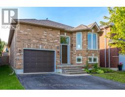 1295 HAGGIS DRIVE, peterborough (monaghan), Ontario