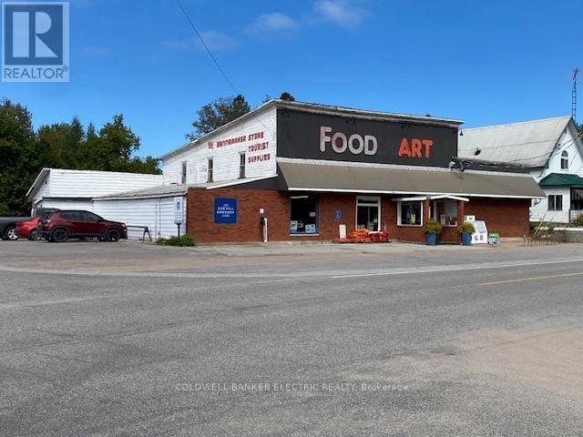 5480 HIGHWAY 620, wollaston, Ontario