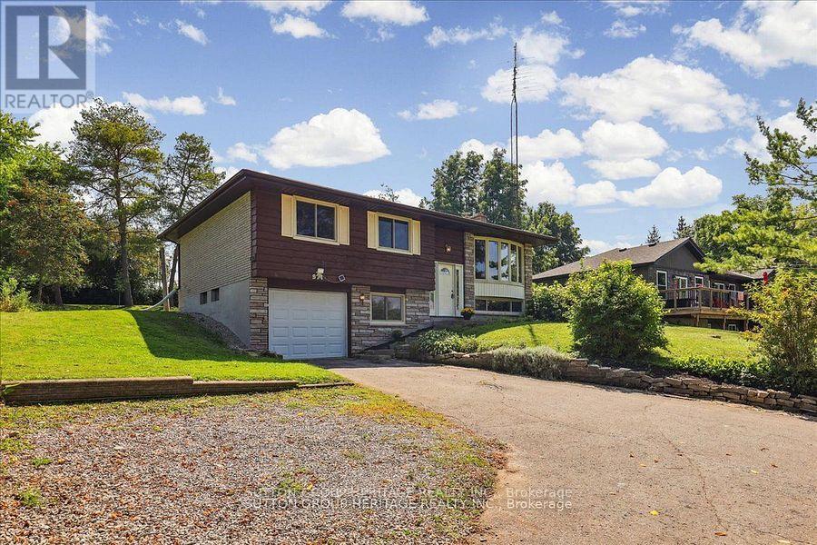 977 NICHOLL'S BOULEVARD, smith-ennismore-lakefield, Ontario