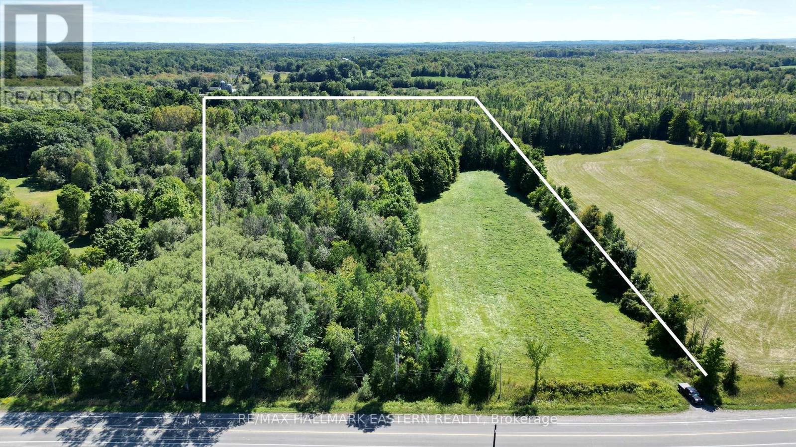 N/A COUNTY 48 ROAD, havelock-belmont-methuen, Ontario