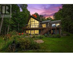 1238 HOUSTON ROAD, highlands east, Ontario