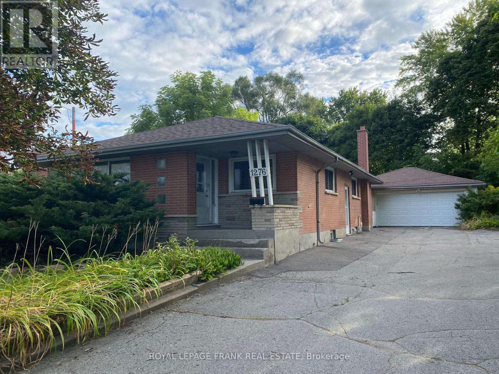 LOWER - 1276 CLONSILLA AVENUE, peterborough (monaghan), Ontario