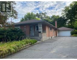 LOWER - 1276 CLONSILLA AVENUE, peterborough (monaghan), Ontario