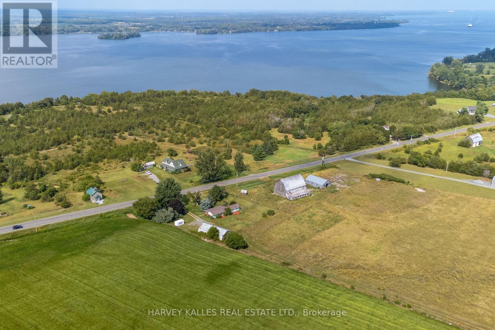 1280 COUNTY 7 ROAD, prince edward county (north marysburgh), Ontario