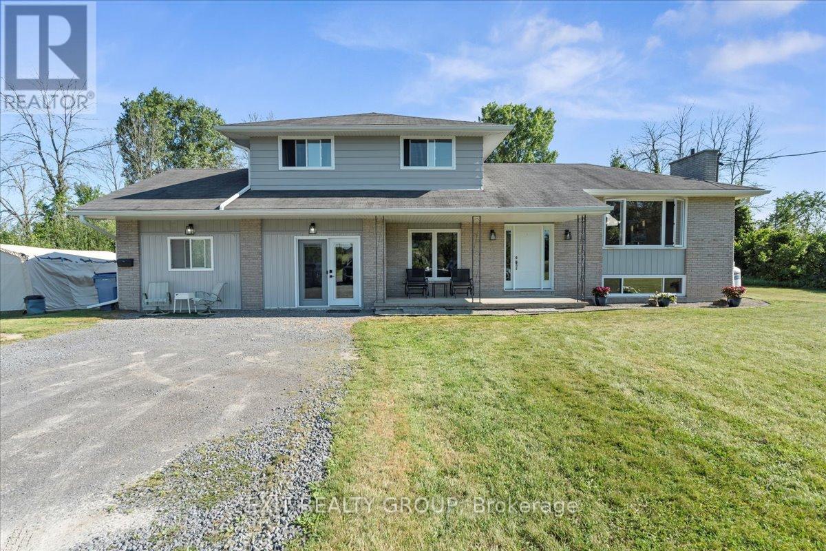 1032 MELROSE ROAD, tyendinaga, Ontario