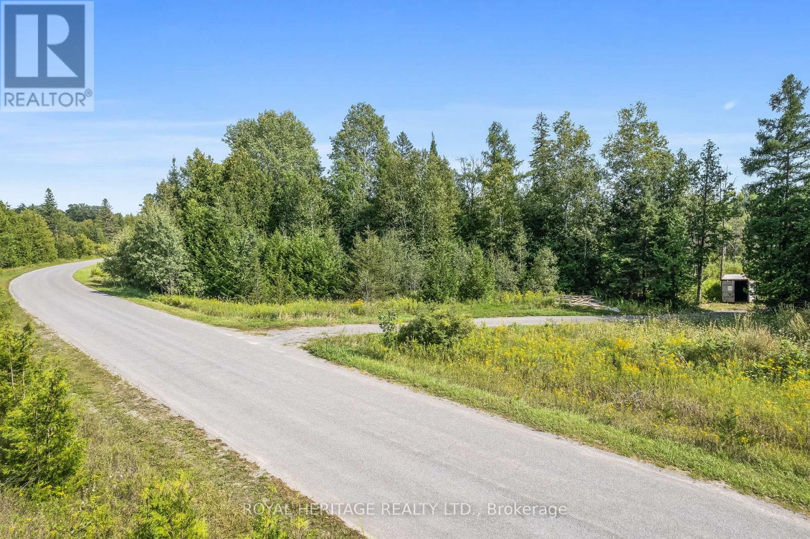 1373 ST. MARK'S ROAD, stirling-rawdon, Ontario