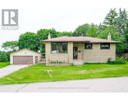 815 STEWART DRIVE, peterborough (ashburnham), Ontario