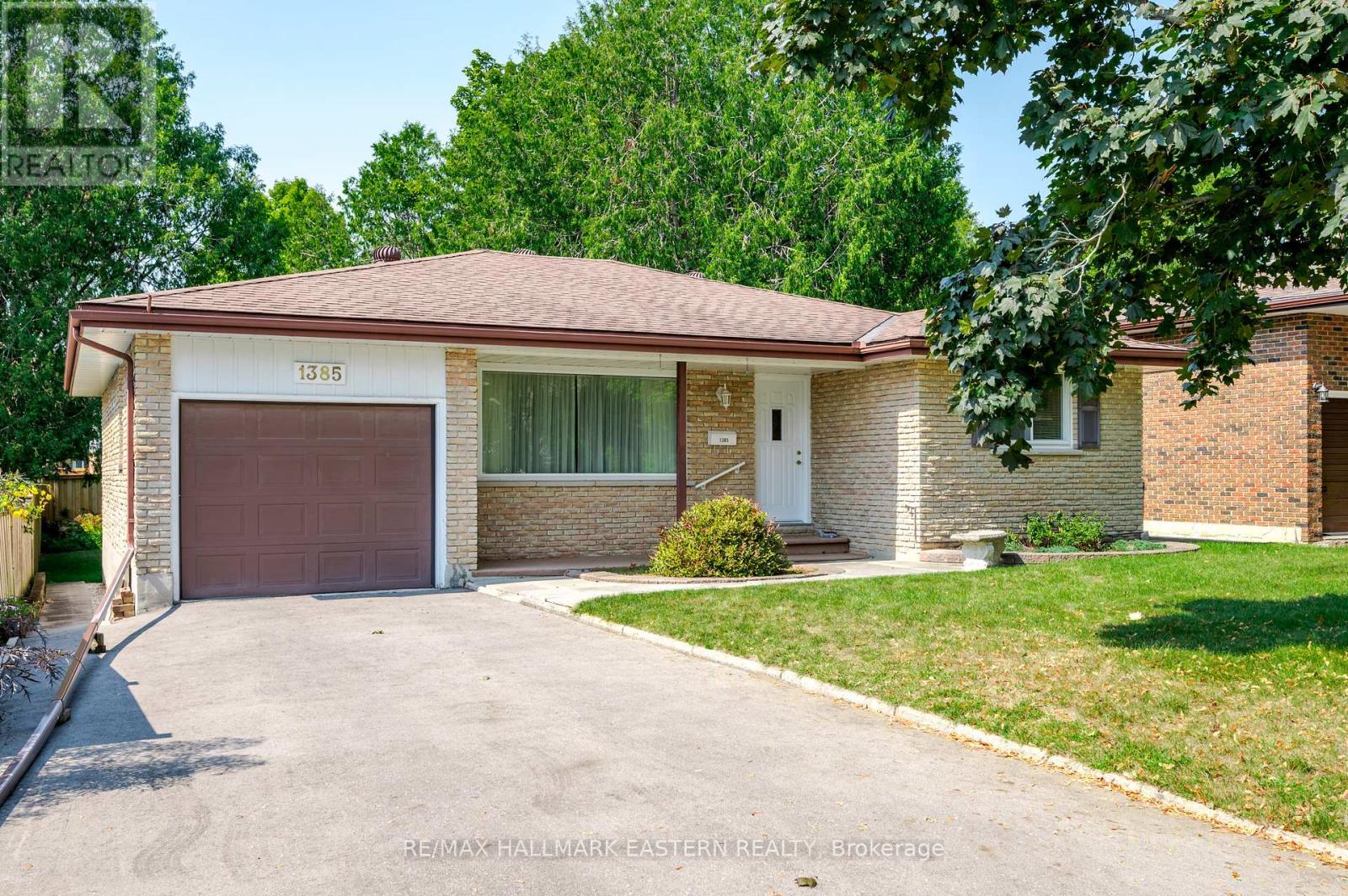 1385 BALSAM AVENUE, peterborough (monaghan), Ontario