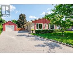 882 COCHRANE CRESCENT, peterborough (northcrest), Ontario