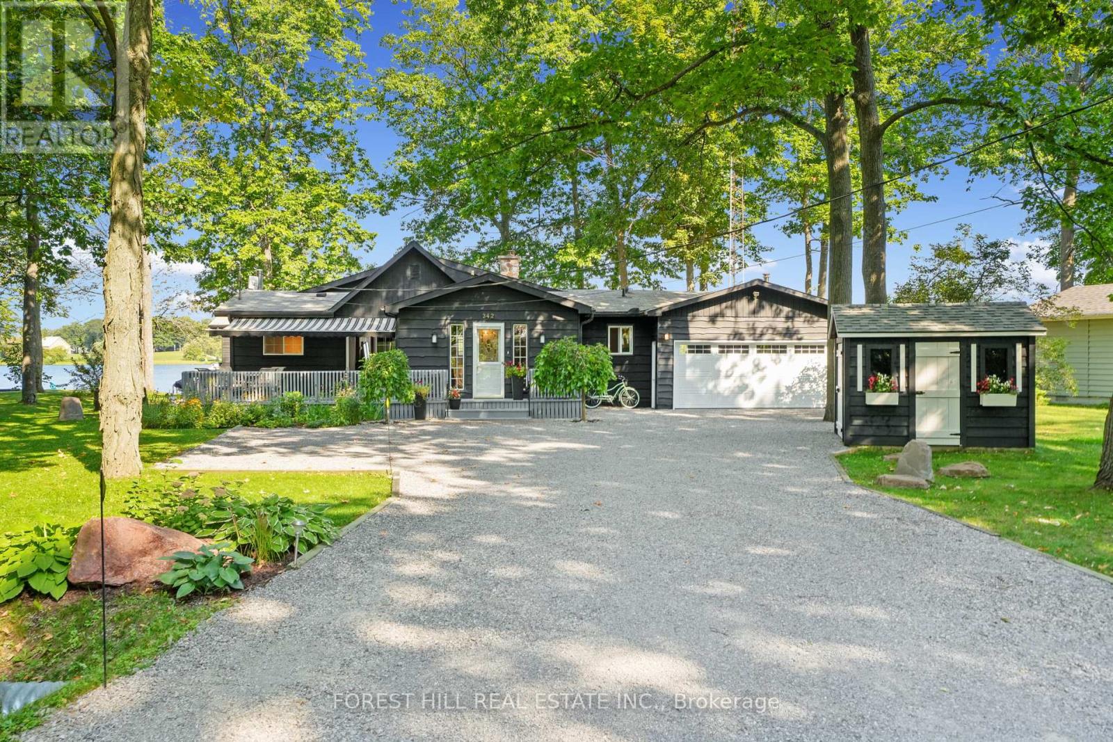 342 FOTHERGILL ISLE N, smith-ennismore-lakefield, Ontario