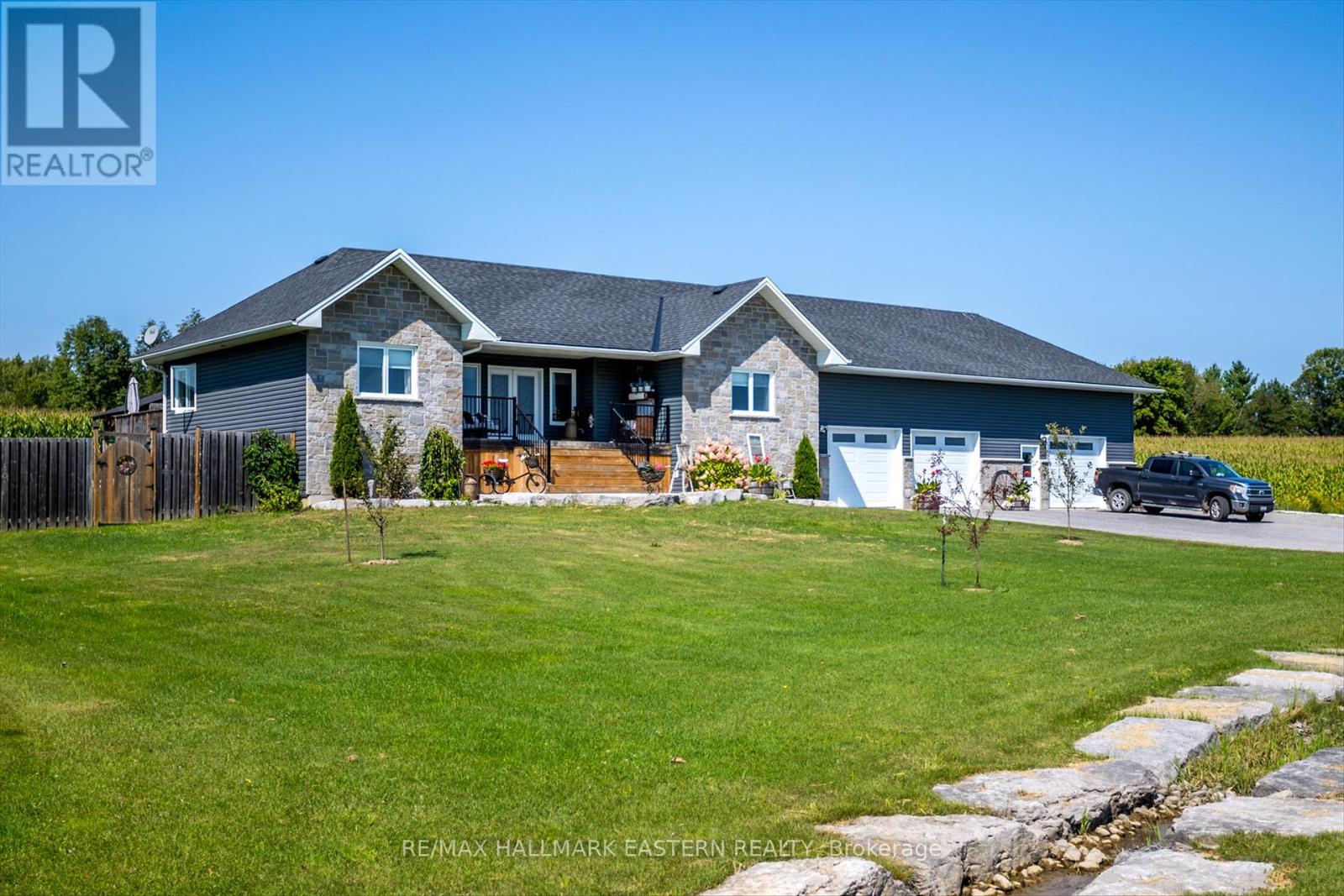 1298 COUNTY ROAD 4, douro-dummer, Ontario