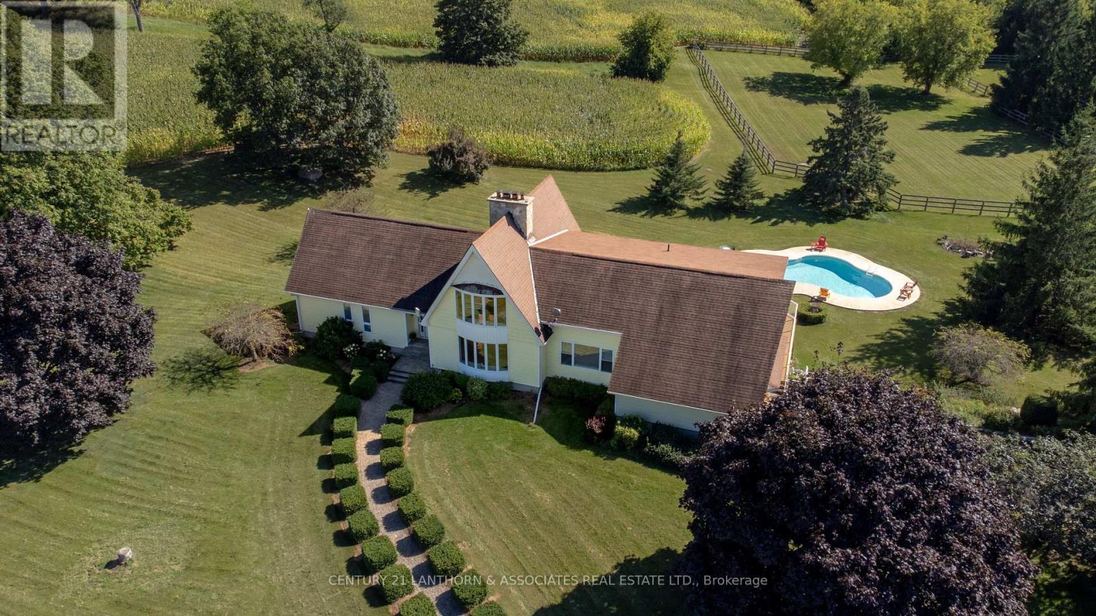 439 OAK LAKE ROAD, quinte west, Ontario