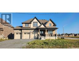 47 EAST VISTA TERRACE, quinte west, Ontario