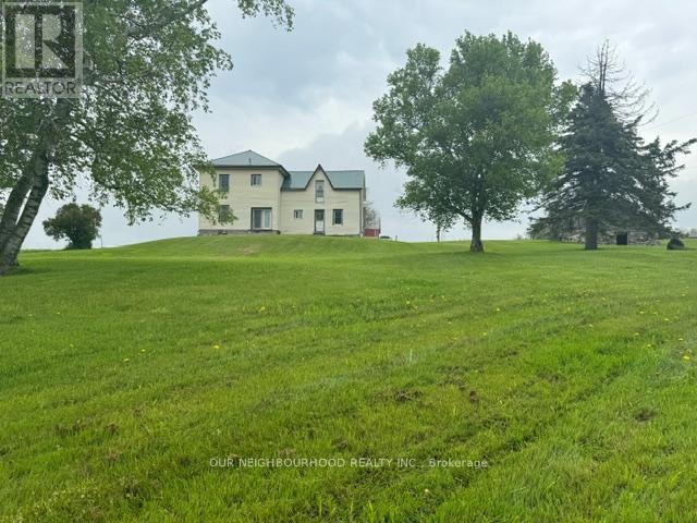 268 DEER RUN ROAD, quinte west, Ontario