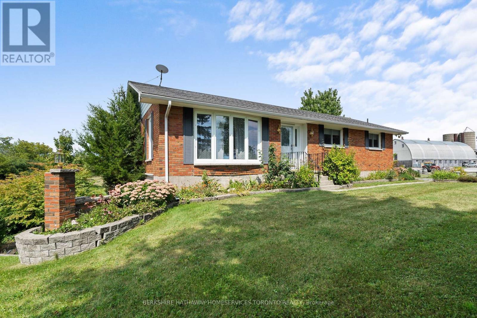 1276 CLOSSON ROAD, prince edward county (hillier), Ontario