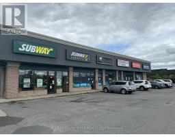 1B - 1524 LANSDOWNE STREET W, peterborough (monaghan), Ontario