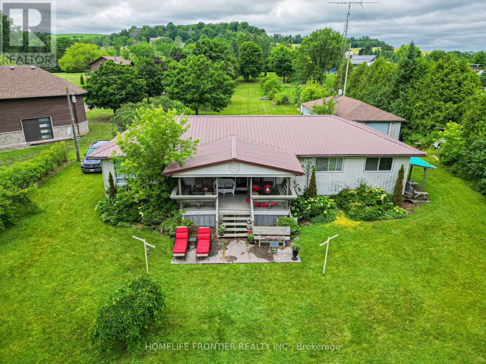 793 MAGUIRE ROAD, asphodel-norwood, Ontario