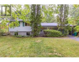 1212 BRIDLE DRIVE, peterborough (monaghan), Ontario