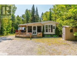 19 HIGHBUSH ROAD, hastings highlands, Ontario