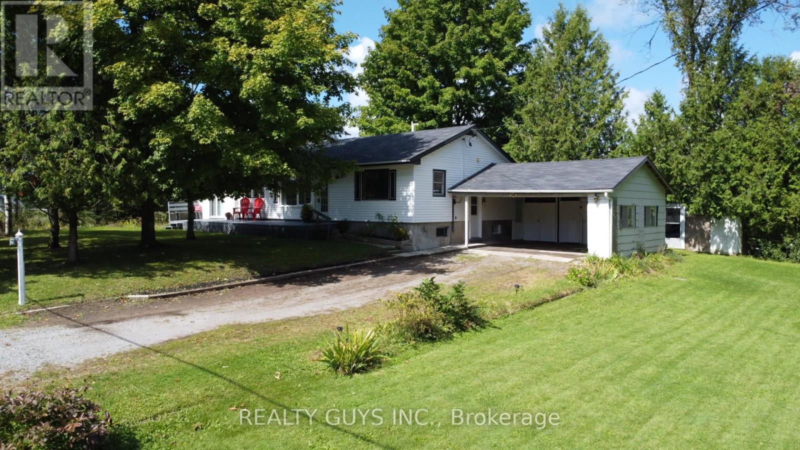 1002 YANKEE LINE, smith-ennismore-lakefield, Ontario