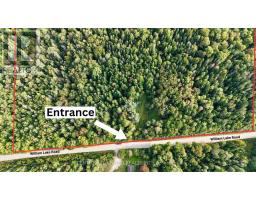 0 WILLIAMS LAKE ROAD, hastings highlands, Ontario