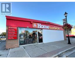 13 FRONT STREET E, trent hills (hastings), Ontario