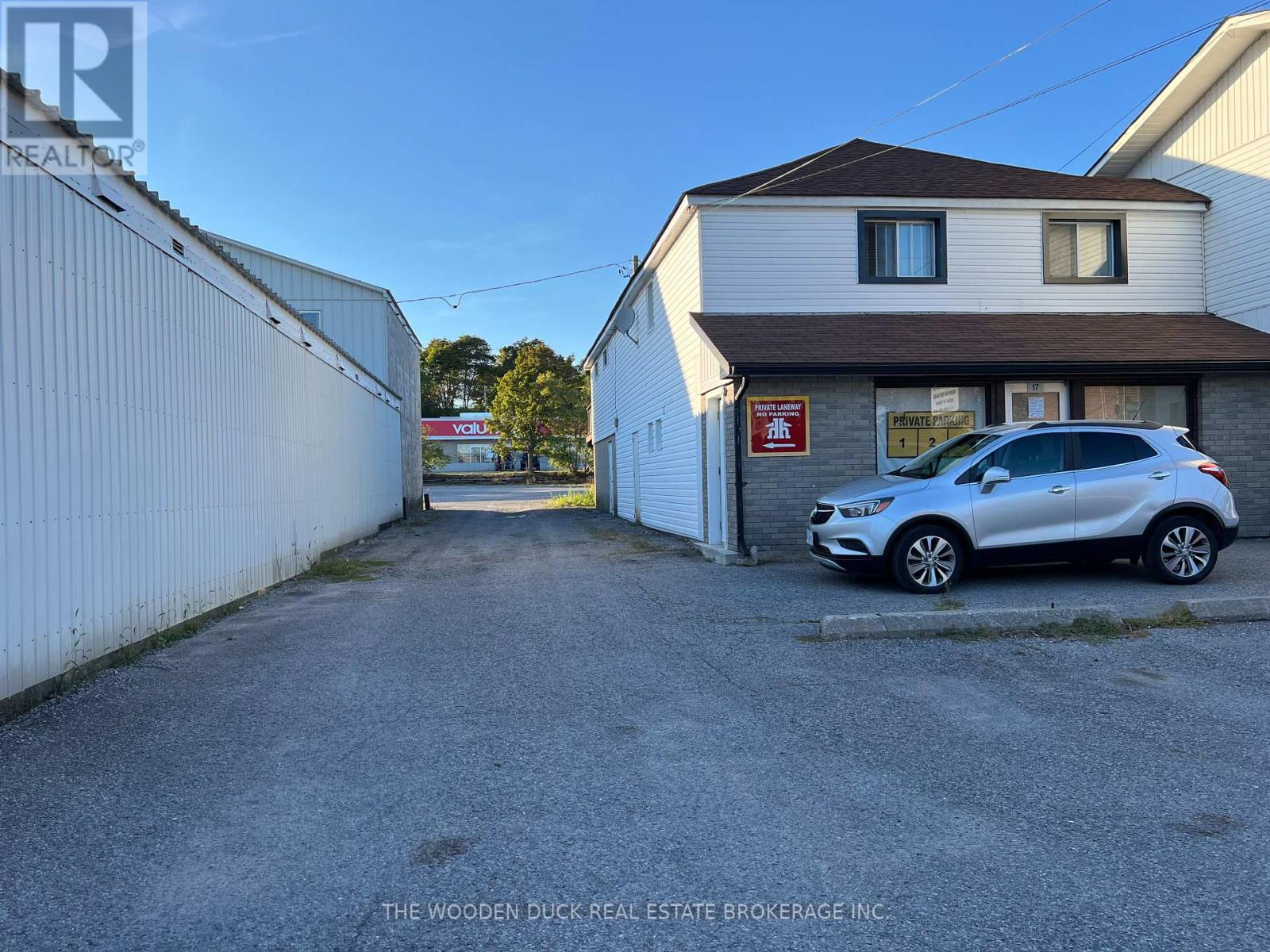 17 FRONT STREET E, trent hills (hastings), Ontario