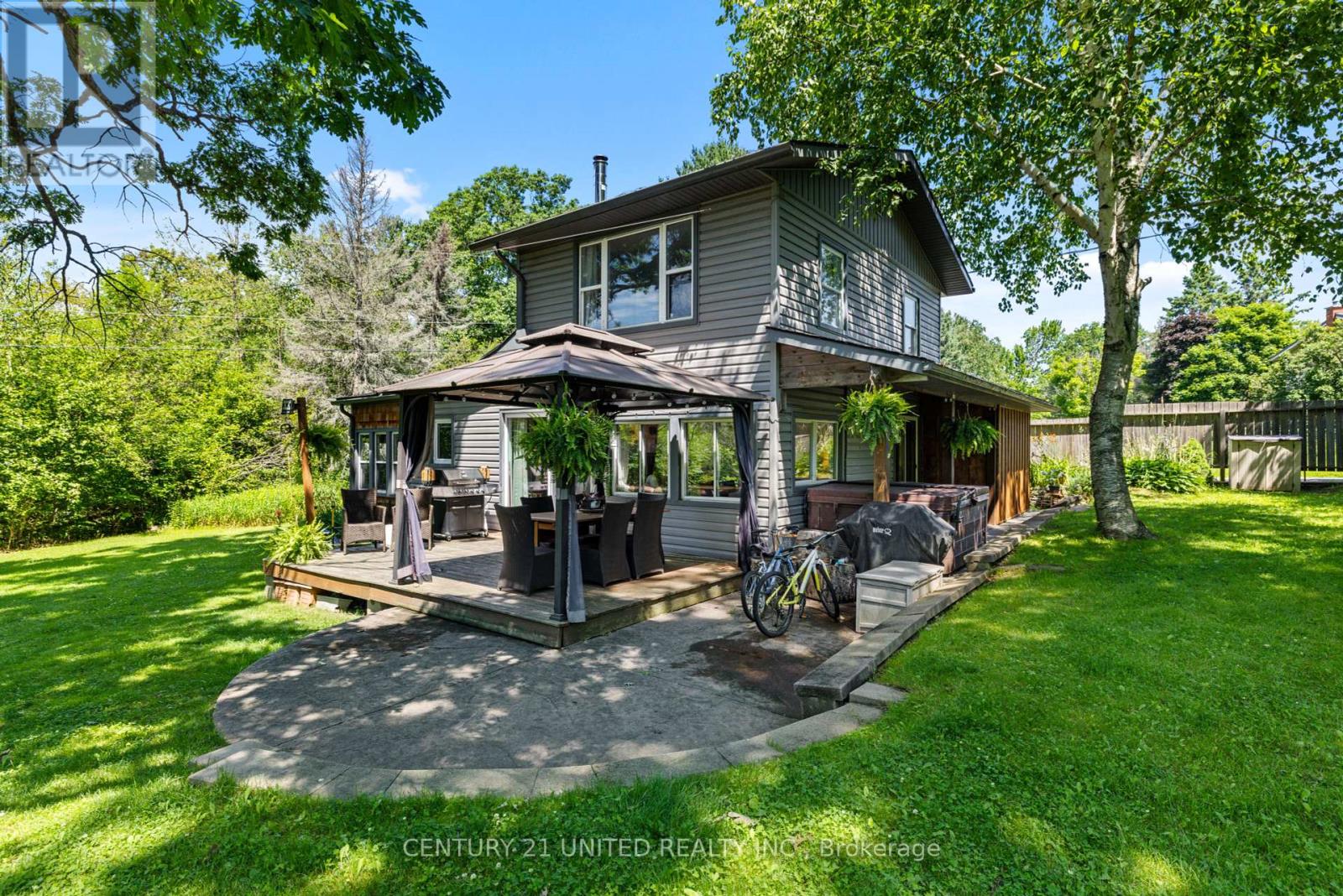 149 HULL'S ROAD, north kawartha, Ontario