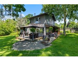 149 HULL'S ROAD, north kawartha, Ontario