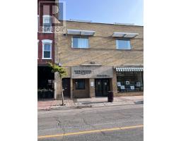 6 - 164 CHARLOTTE STREET, peterborough (downtown), Ontario