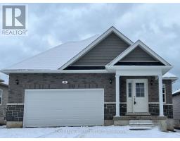 16 BRAEBURN STREET, brighton, Ontario