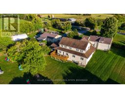 732 CLOSSON ROAD, prince edward county (hillier), Ontario