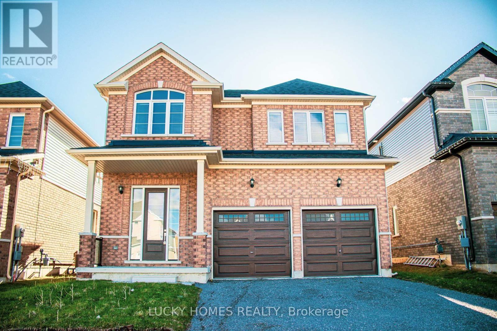 643 LEMAY GROVE, peterborough (northcrest), Ontario