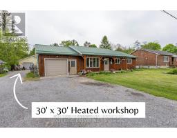 80 MATTHEW STREET, marmora and lake, Ontario