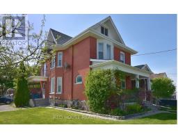 831 PARK STREET S, peterborough (otonabee), Ontario