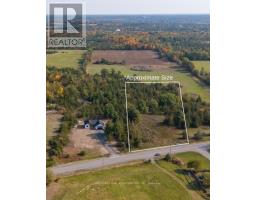 102 DEWEY ROAD, stone mills, Ontario